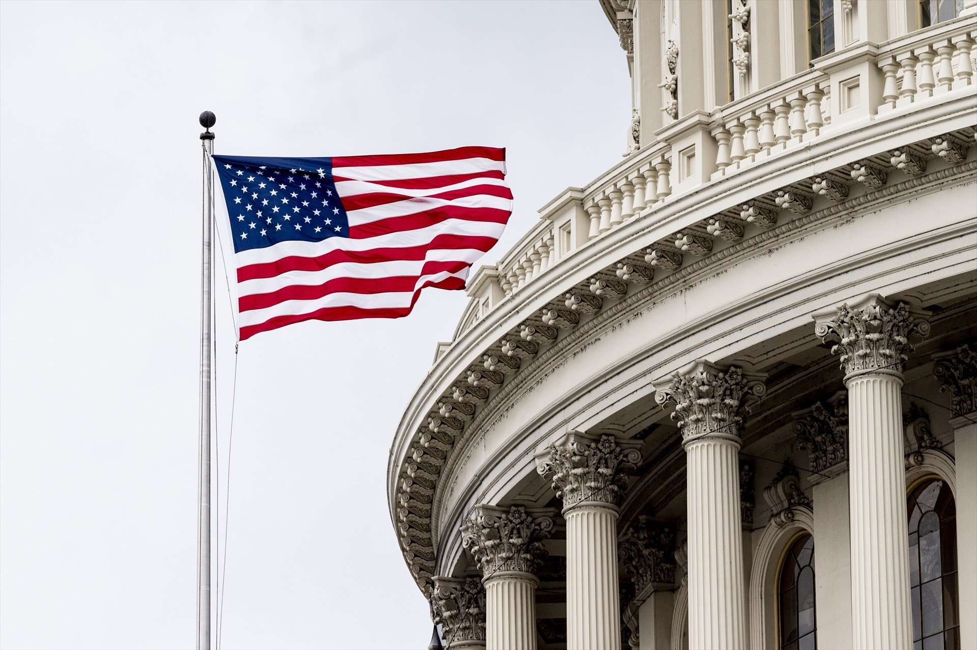 estados unidos bandera