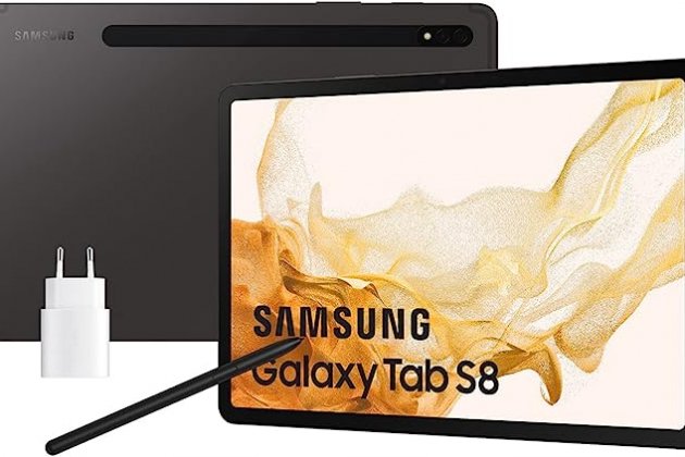 Samsung galaxy Tab 8