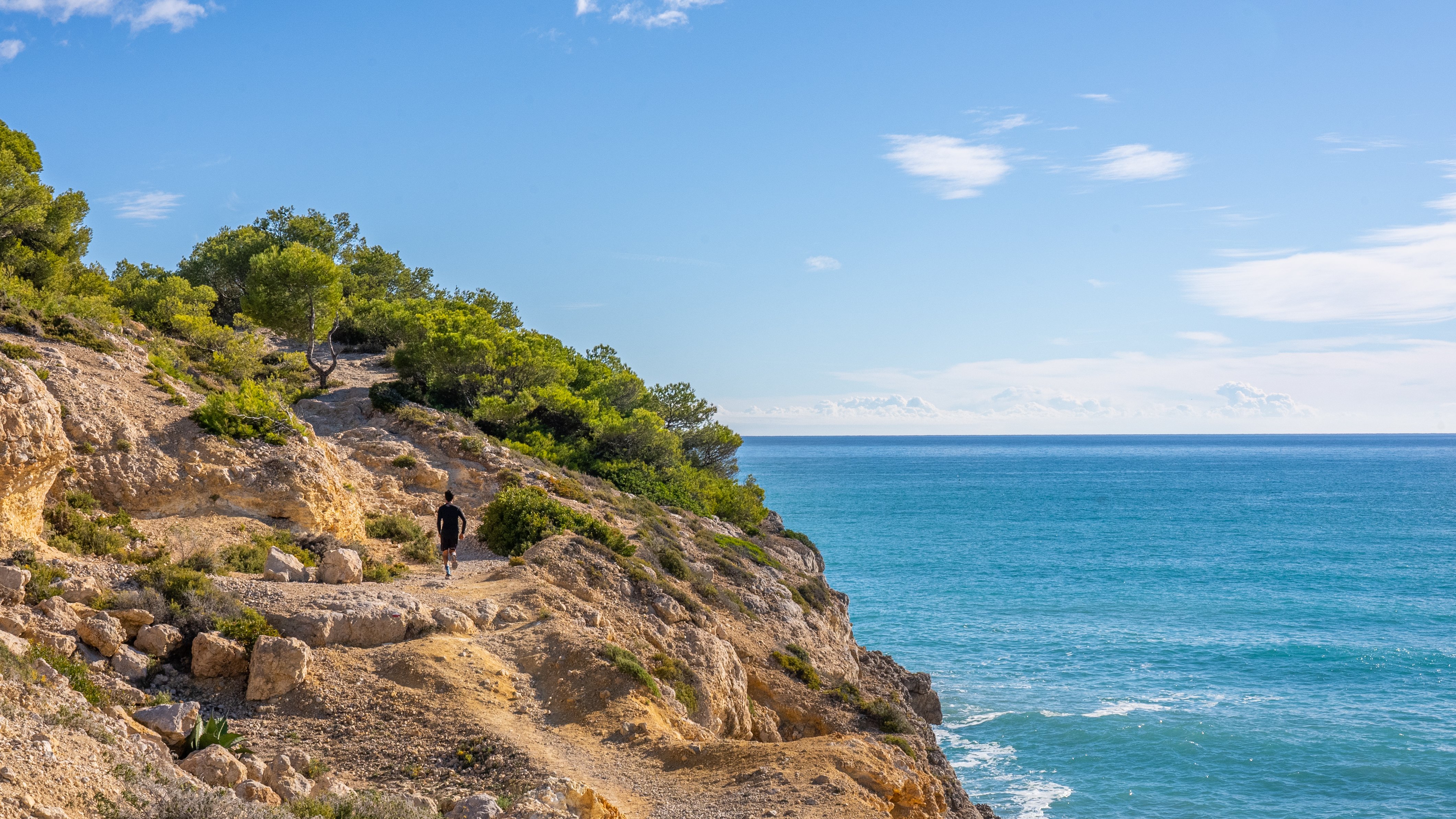 El Garraf, naturaleza y cultura como ingredientes para unas vacaciones perfectas