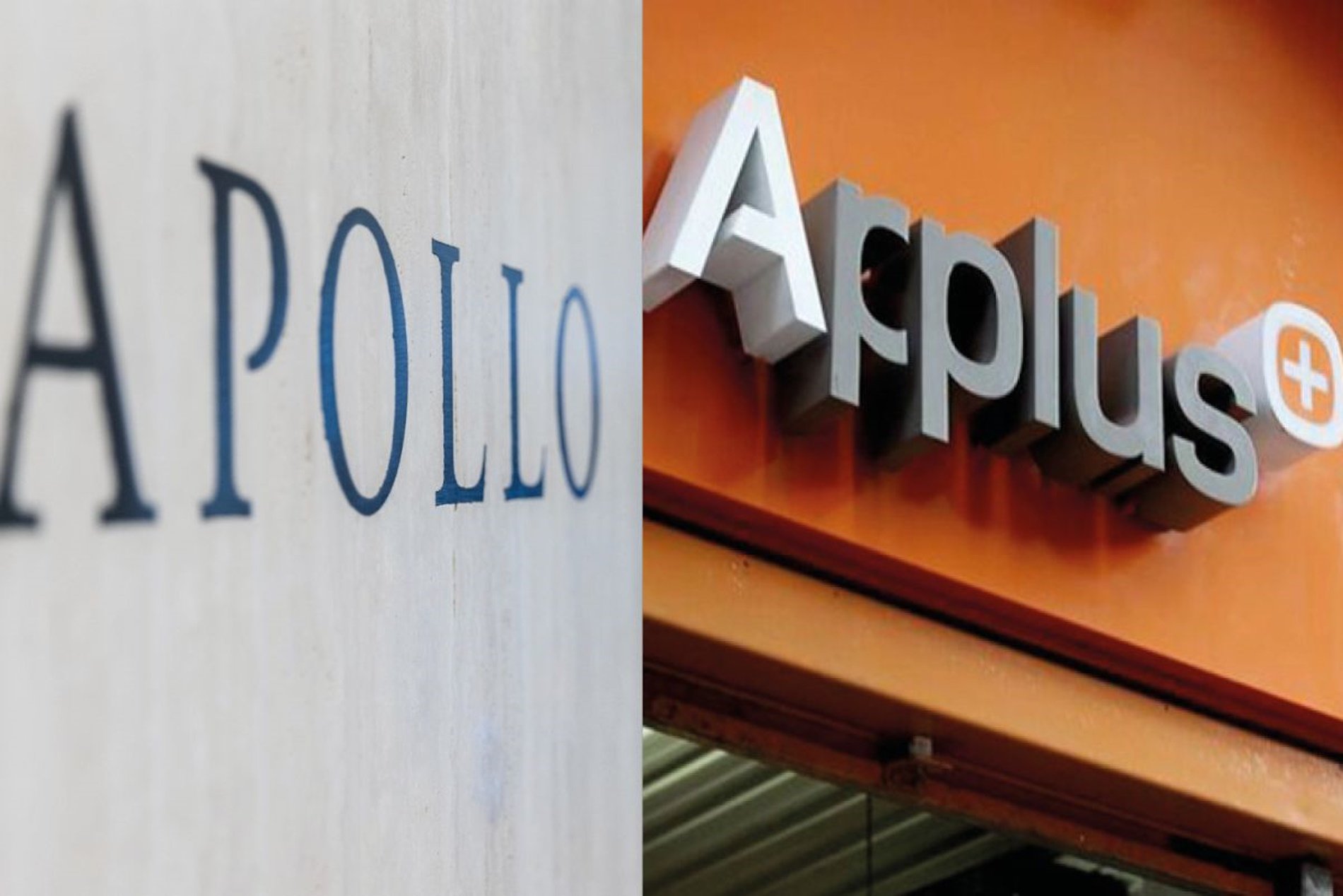 Apollo lanza una OPA por Applus por 1.226 millones de euros