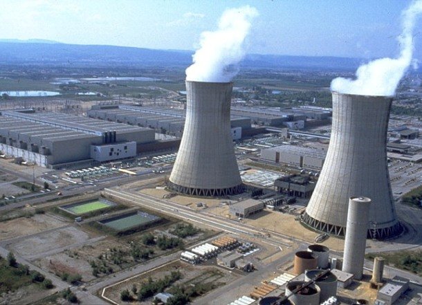 Nuclear Francia 2