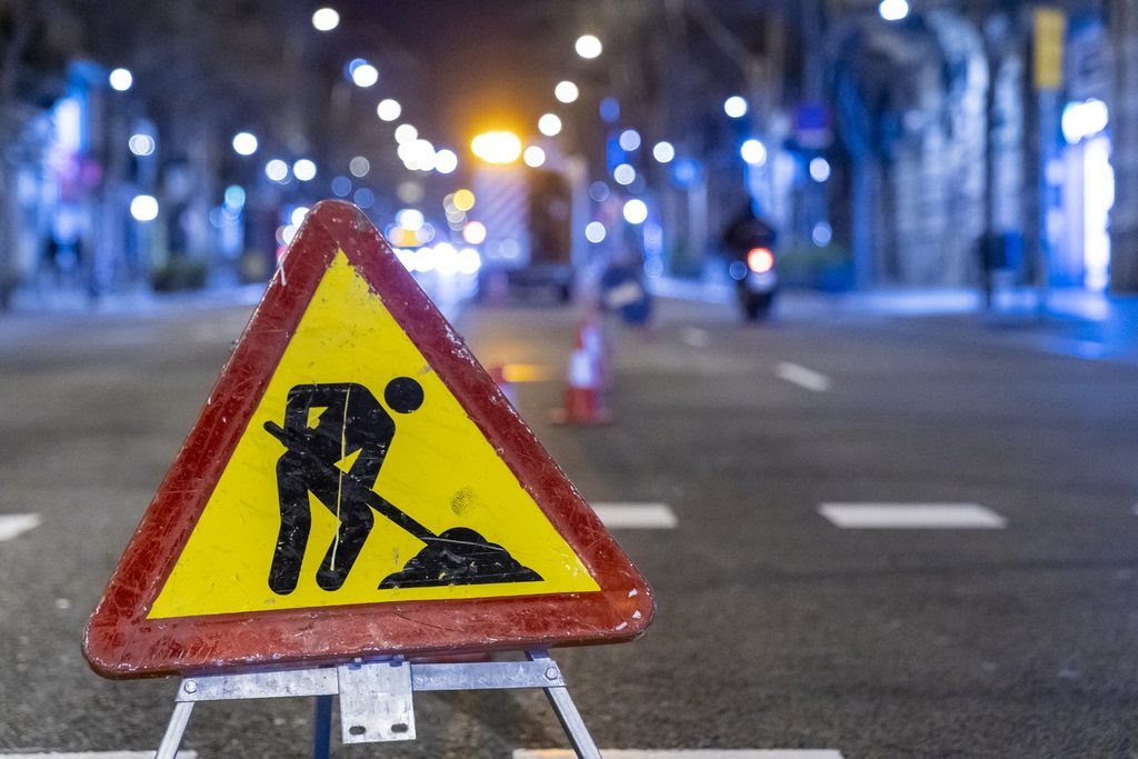 Verano de obras en Barcelona: estas son las afectaciones en el transporte público y el tráfico privado