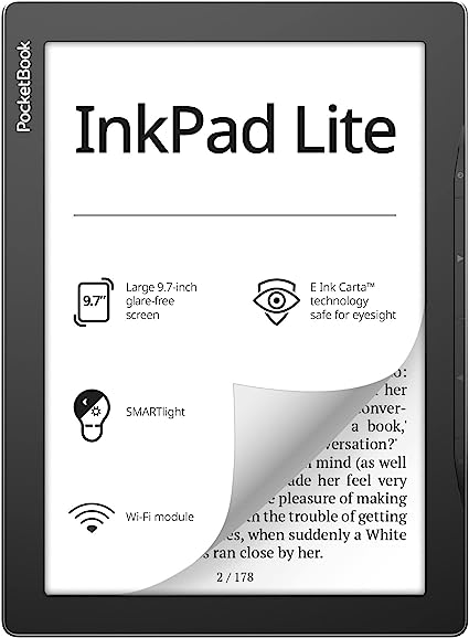 Inkpad lite