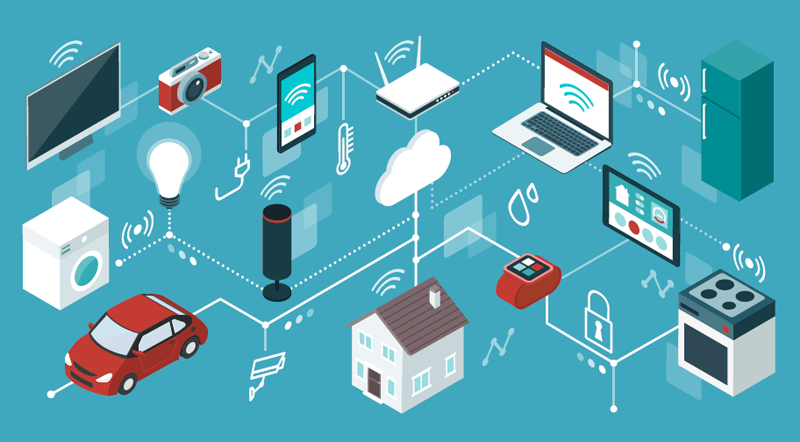 La inversión mundial en IoT alcanzará este año los 227.000 millones de dólares