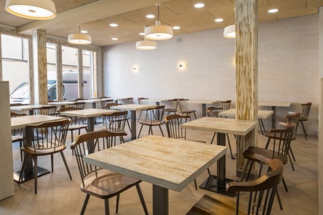 Restaurant Cal Sagristà Restaurant Cal Sagristà