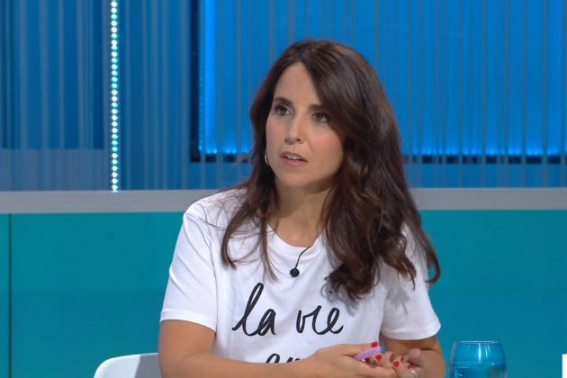 Laura Rosel TV3