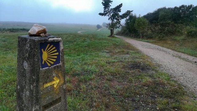 ¿Puede digitalizarse el Camino de Santiago?