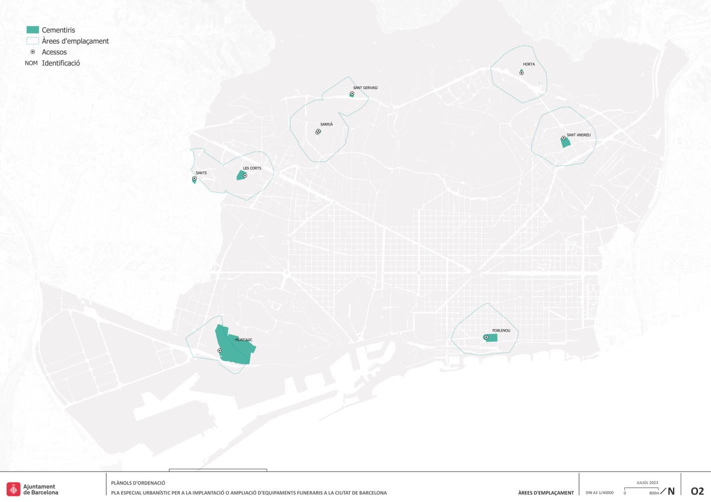 mapa tanotoris barcelona foto ajbcn