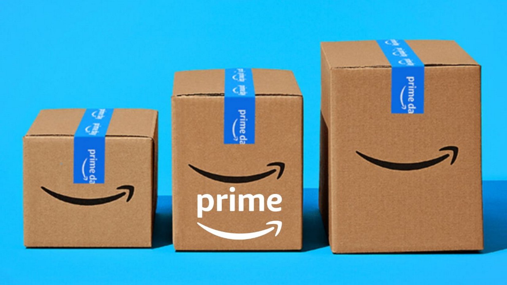 Els beneficis d'Amazon Prime: prepara't per al Prime Day 2023