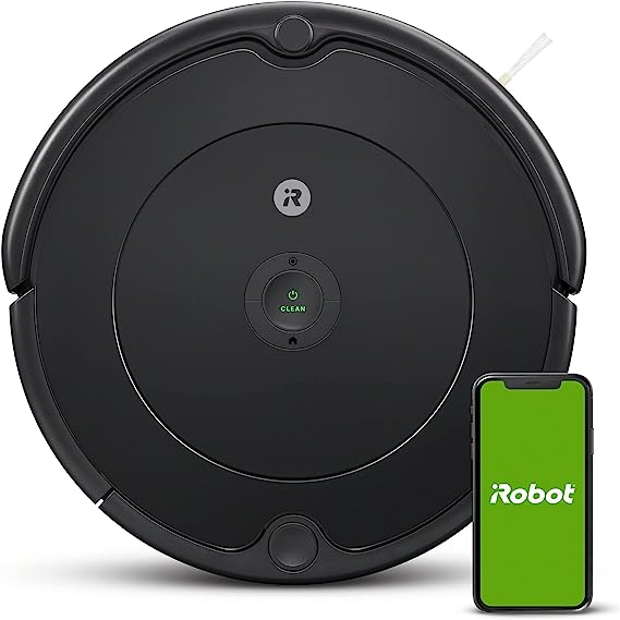 Irobot Roomba