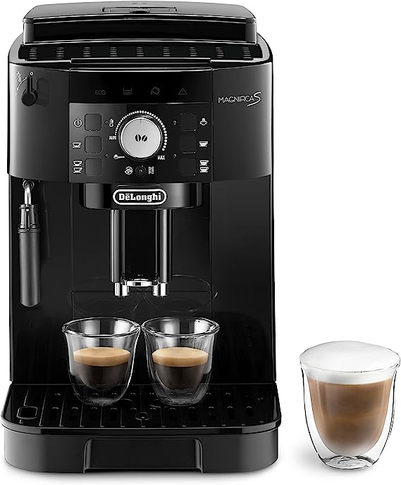 Cafetera Superautomática De'Longhi