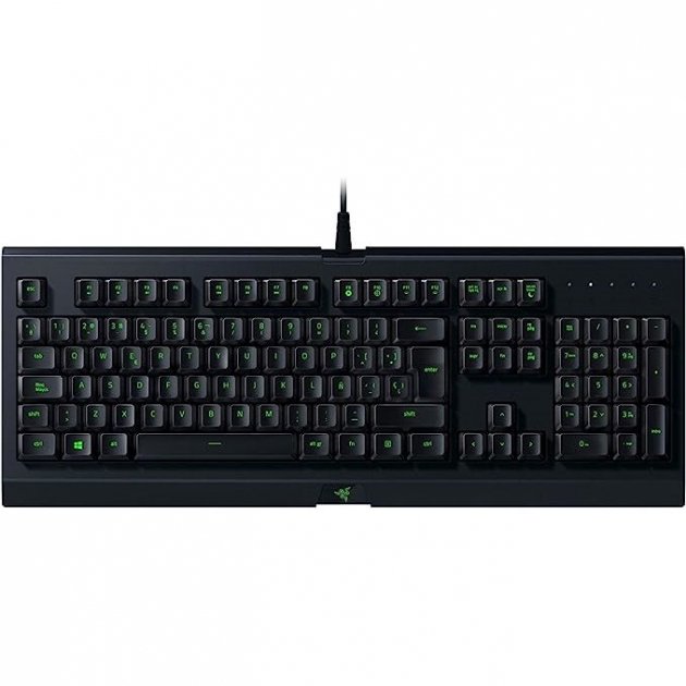 Teclado gaming razer