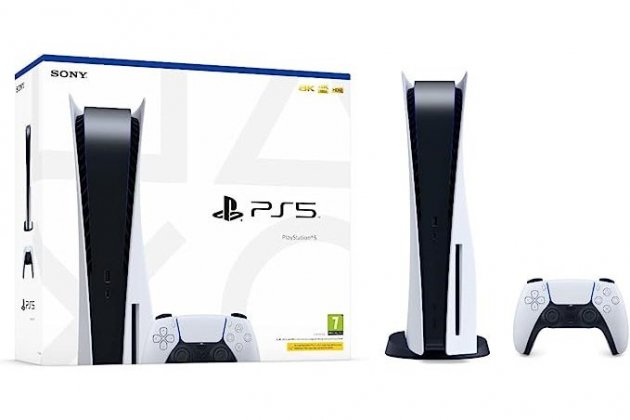 PS5