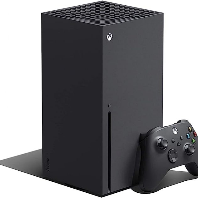 xbox series x