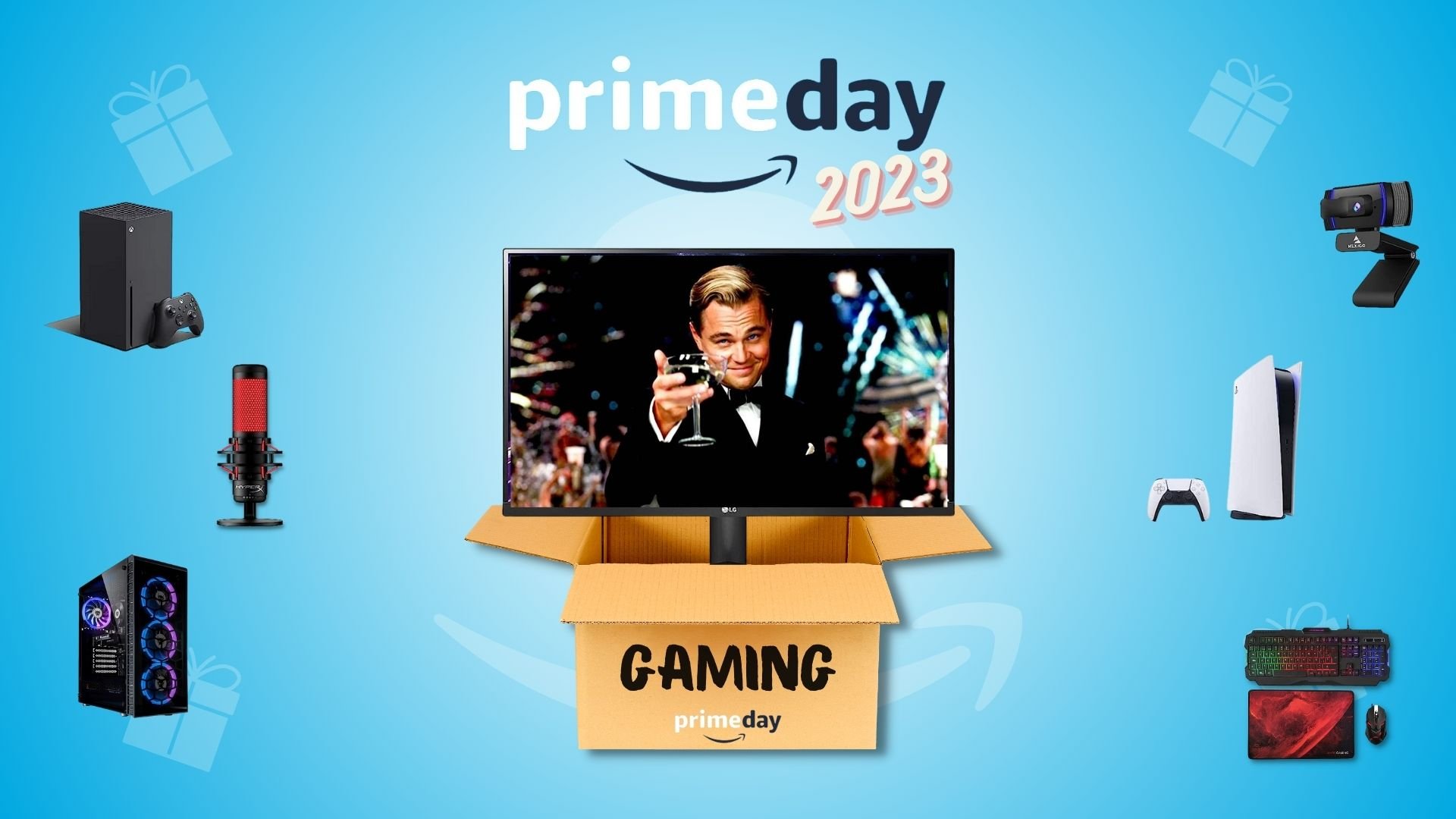 Juegos para PS4 y PS5 en oferta con el Prime Day 2023 de