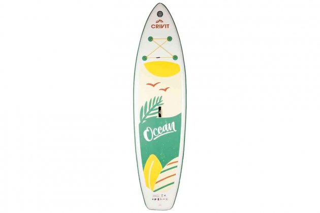 Tabla hinchable de paddle surf Ocean