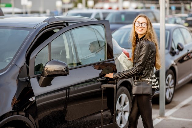 alquiler coche consejos