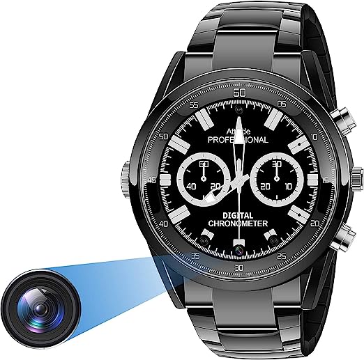 Reloj cámara Reloj cámara