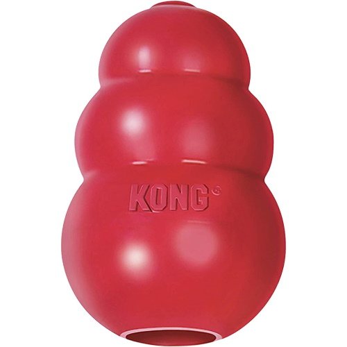 juguete Kong perro