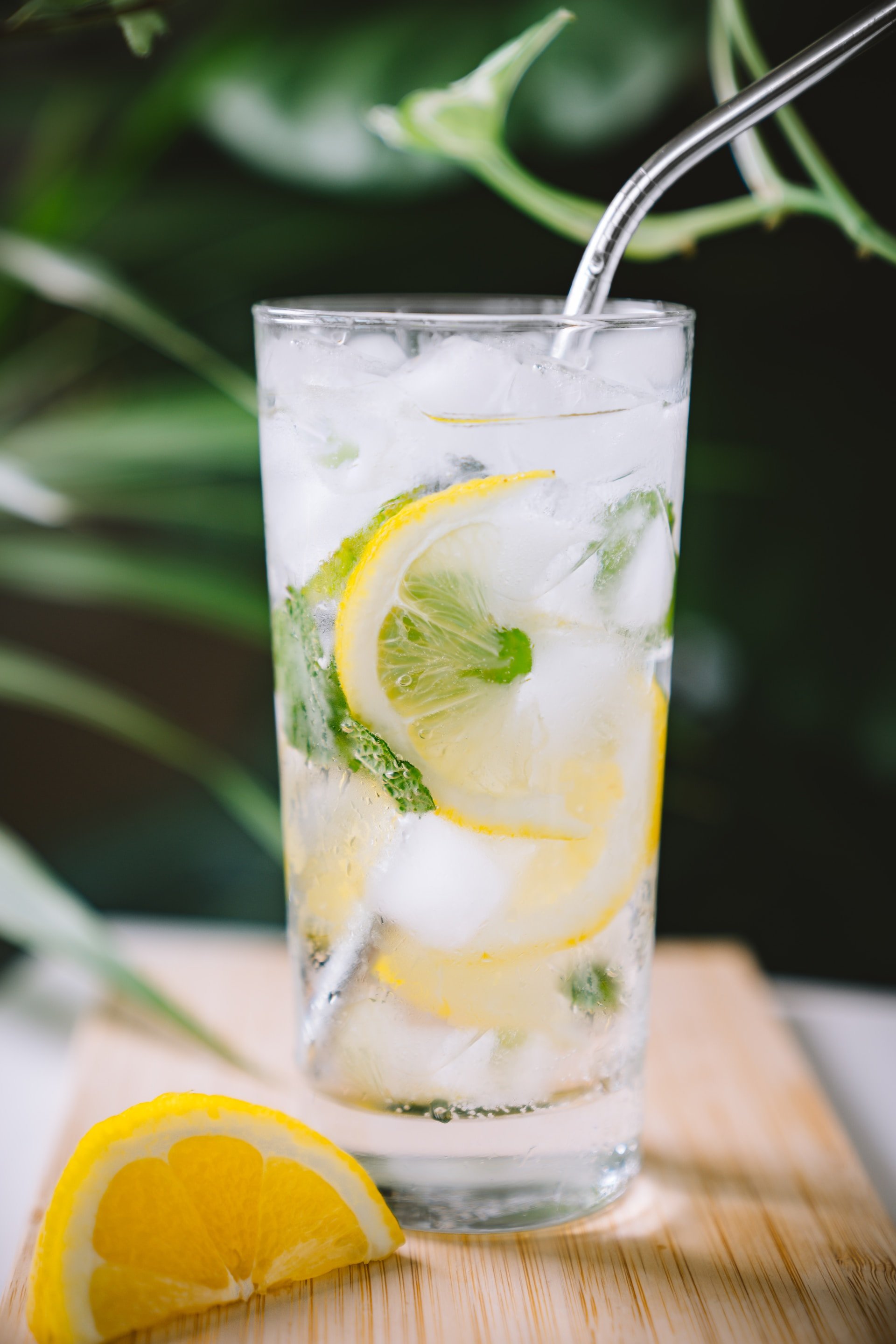 ¡Exprime el sabor del verano! Descubre 4 recetas de limonada casera con frutas de temporada