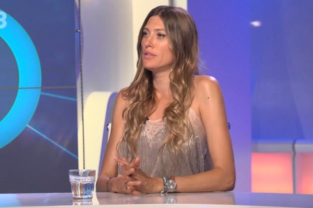 Aina Cerdà TV3