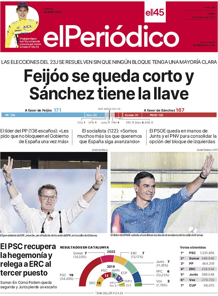 El Periódico