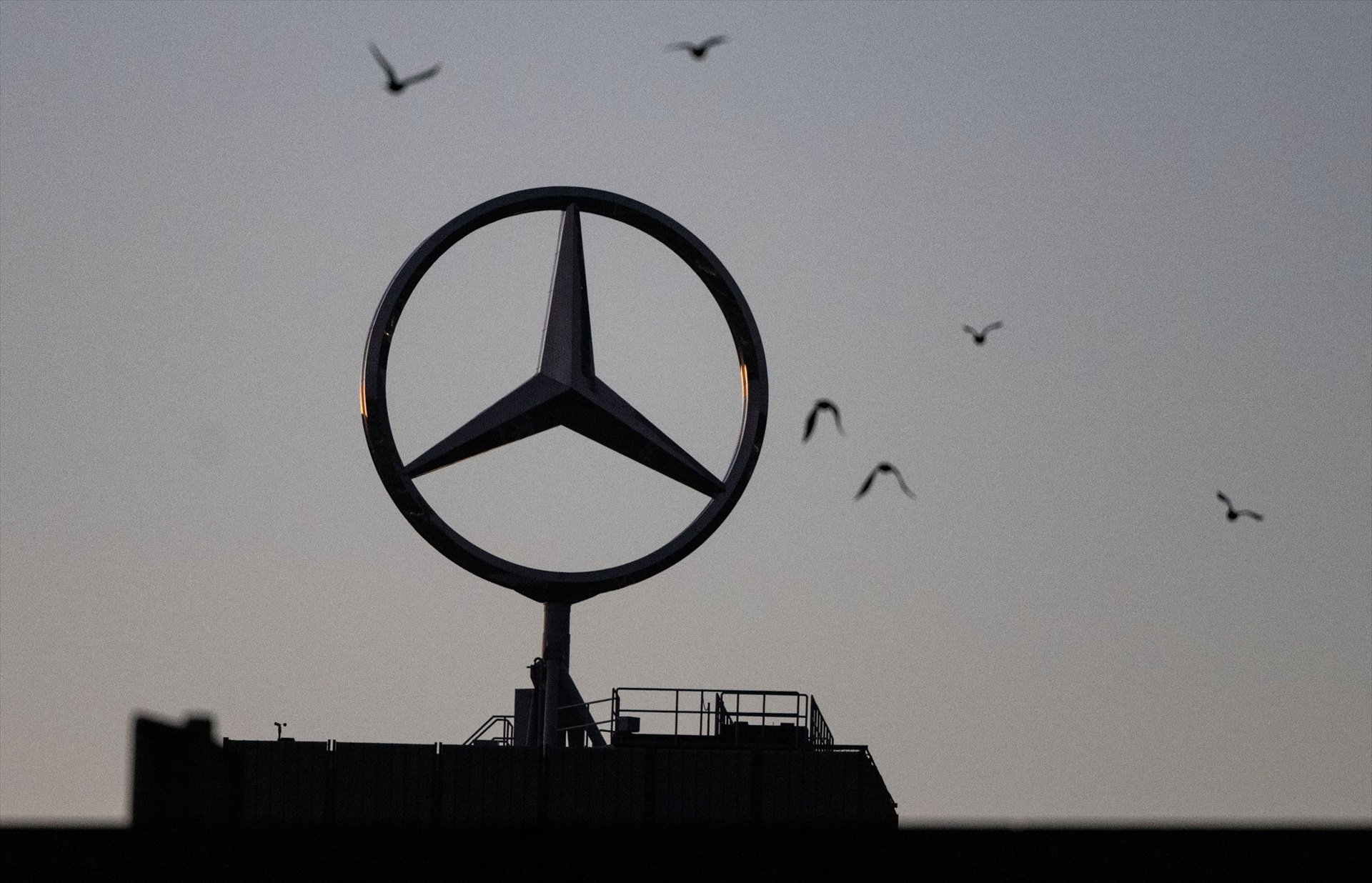 El Mercedes de segunda mano que está de moda en España se vende desde 6.000 euros