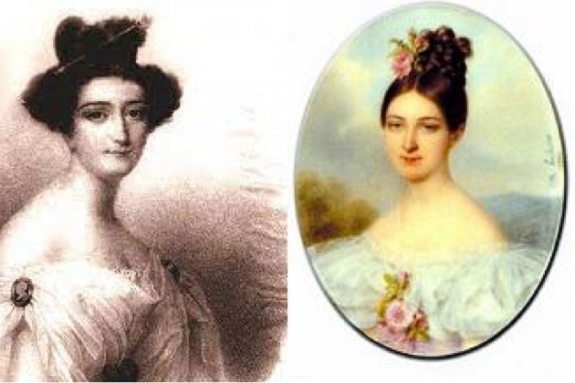 La Jaruco y su hija la Merlin. Font Pinterest La Jaruco y su hija la Merlin. Font Pinterest