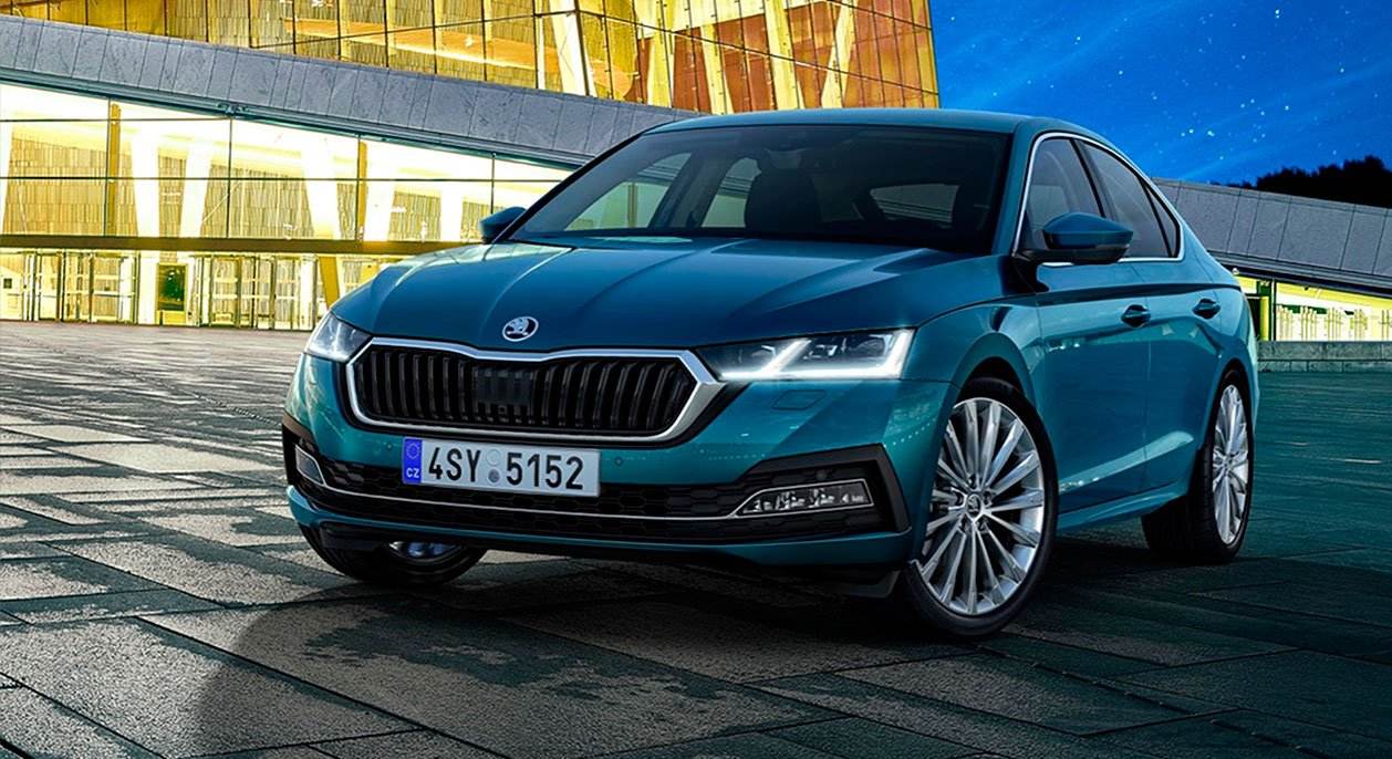 Skoda aplasta a la competencia y convierte al Octavia en 4x4