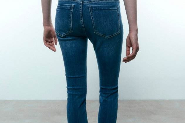 Jeans high rise1