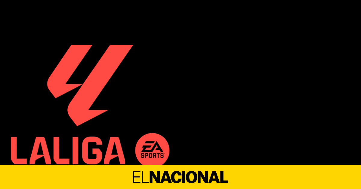 Laliga Ea Sports 2023 24