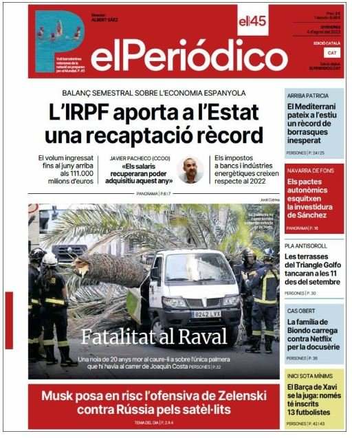 el periodico 4 agost