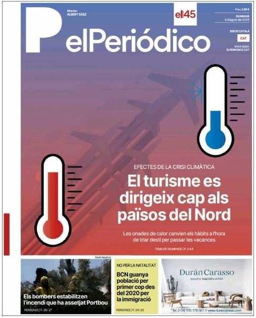 el periodico 6 agost