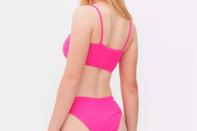 Bikini de Barbie