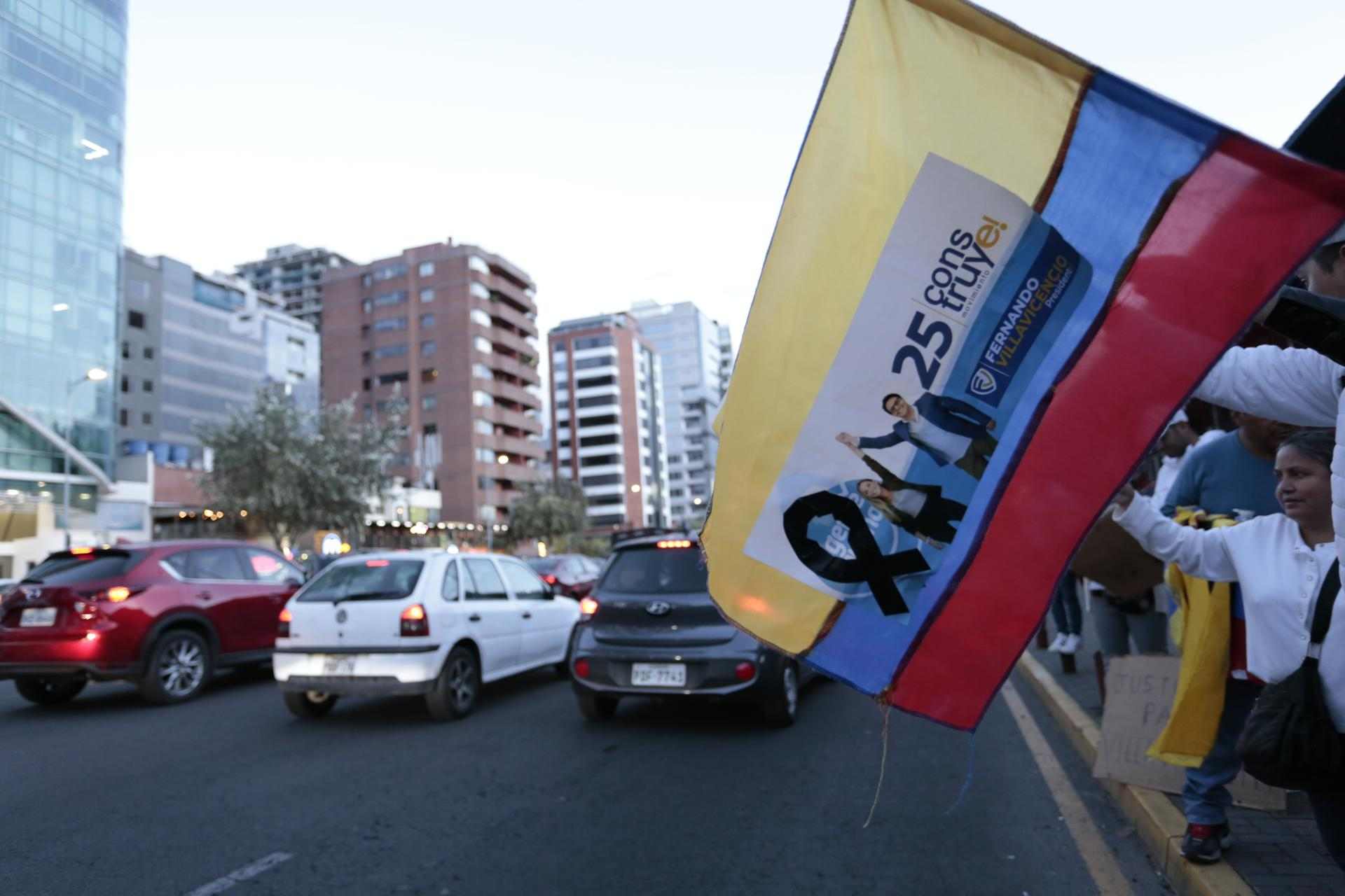 Qui va assassinar Fernando Villavicencio? Equador assenyala sis ciutadans colombians