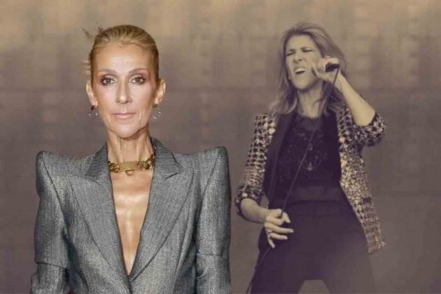 Celine Dion