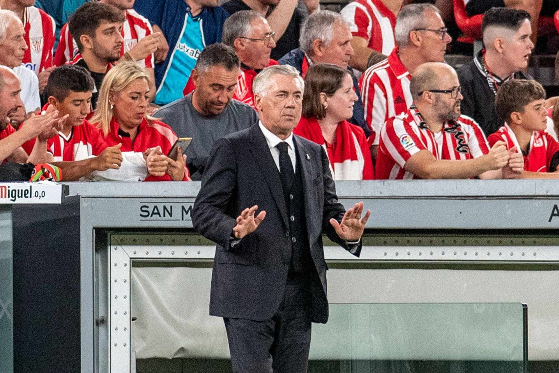 Adeu al Girona, Florentino Pérez tanca l'acord i jugarà en el Reial Madrid per a Ancelotti