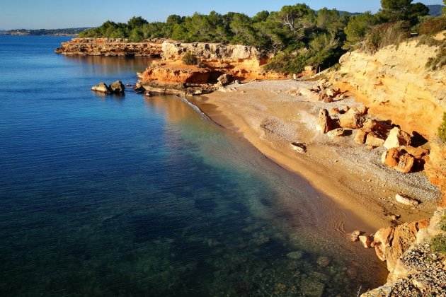 pueblos bonitos de tarragona   ametlla de mar