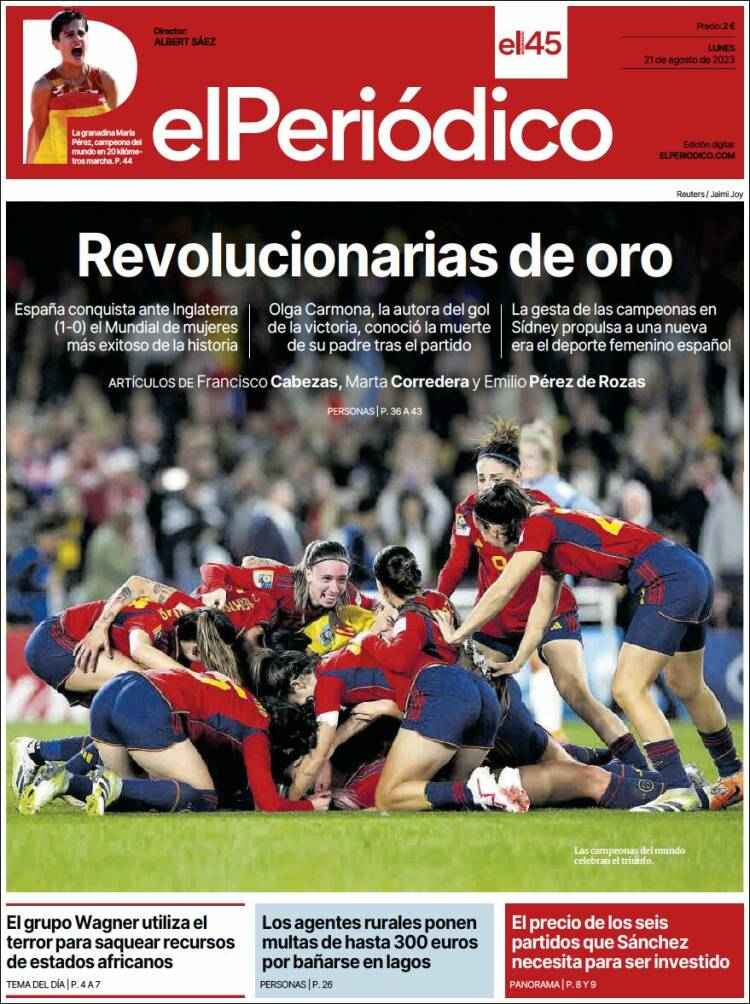 El Periódico