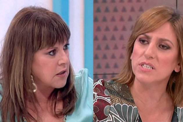 carmen delgado amigas y conocidas rtve