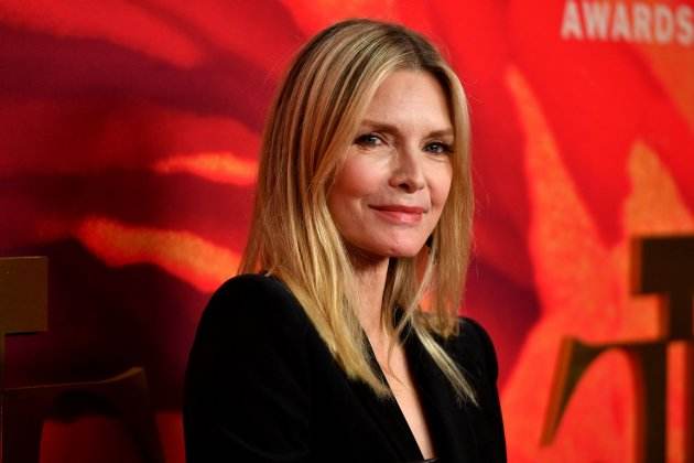 Michelle Pfeiffer GTRES