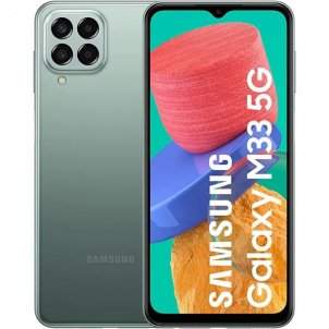 Samsung Galaxy M33 5G