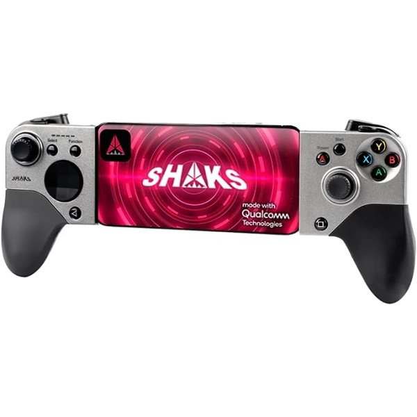 SHAKS S5 XGRIP