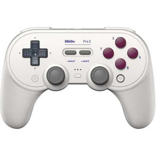 8BitDo Pro 2