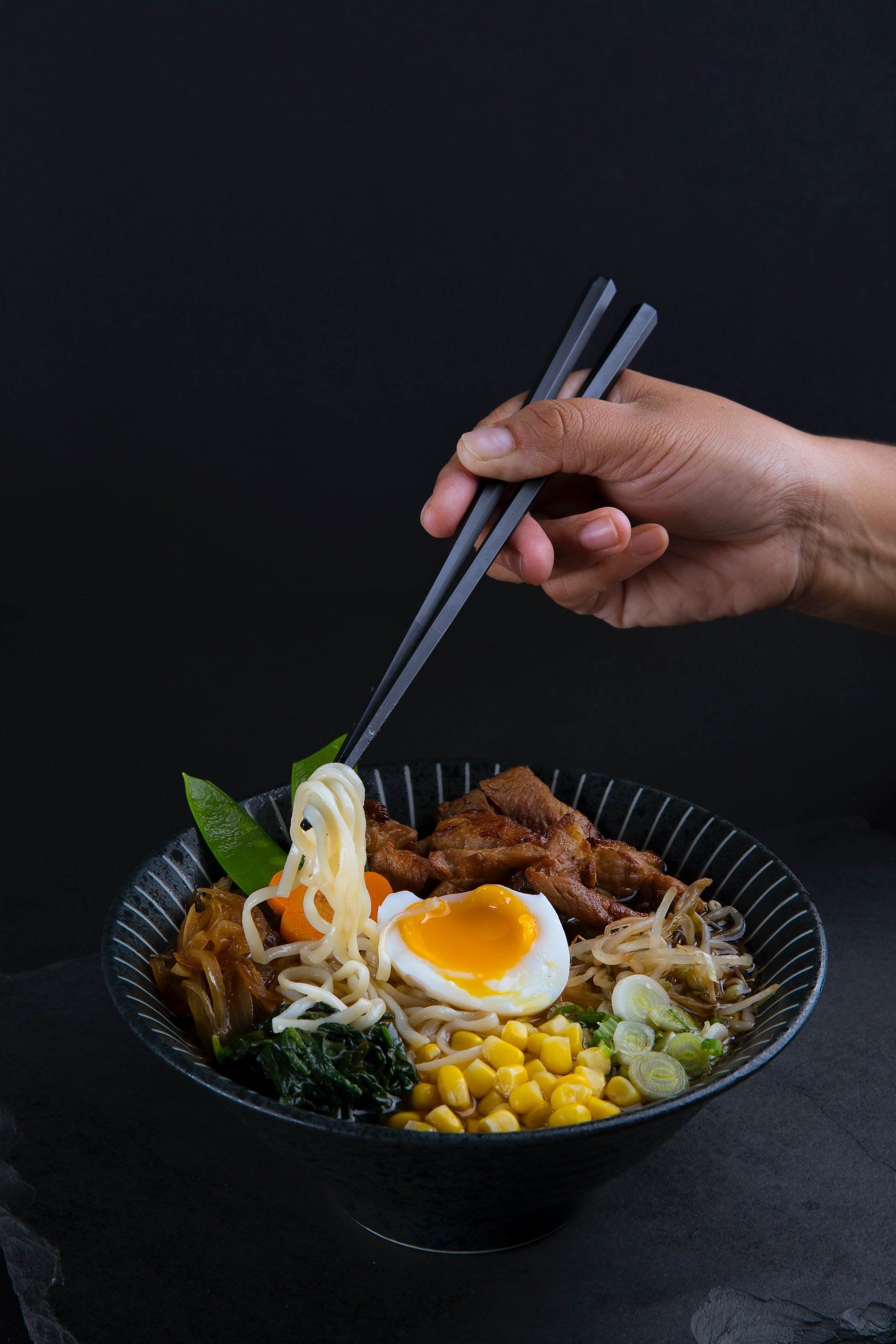 ¿Amante del ramen? La realidad detrás del plato asiático que conquista el mundo