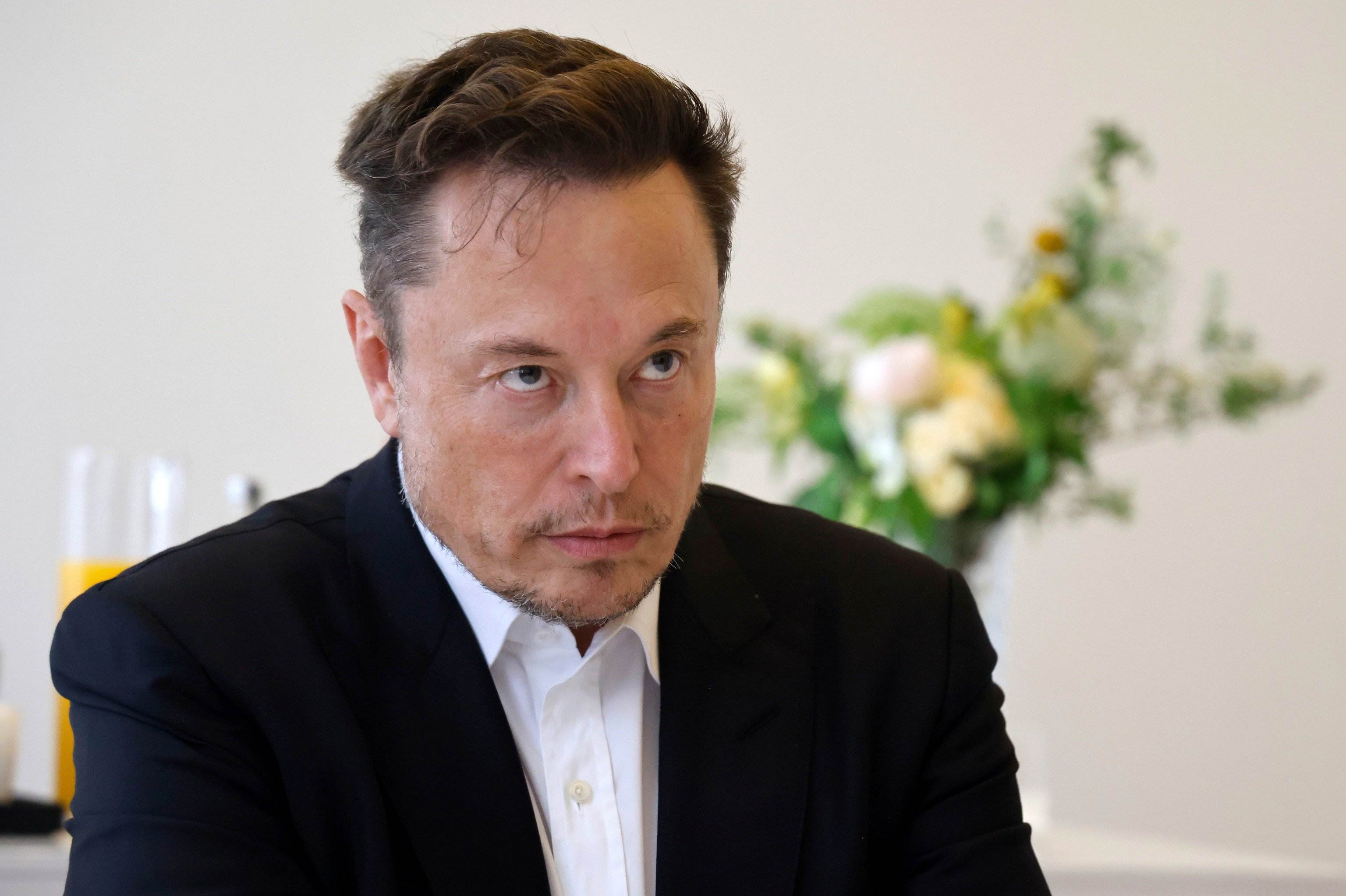 La donación millonaria que Elon Musk pagará mensualmente a Donald Trump
