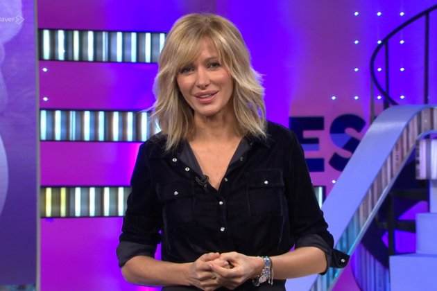 Susanna Gruiso Antena 3