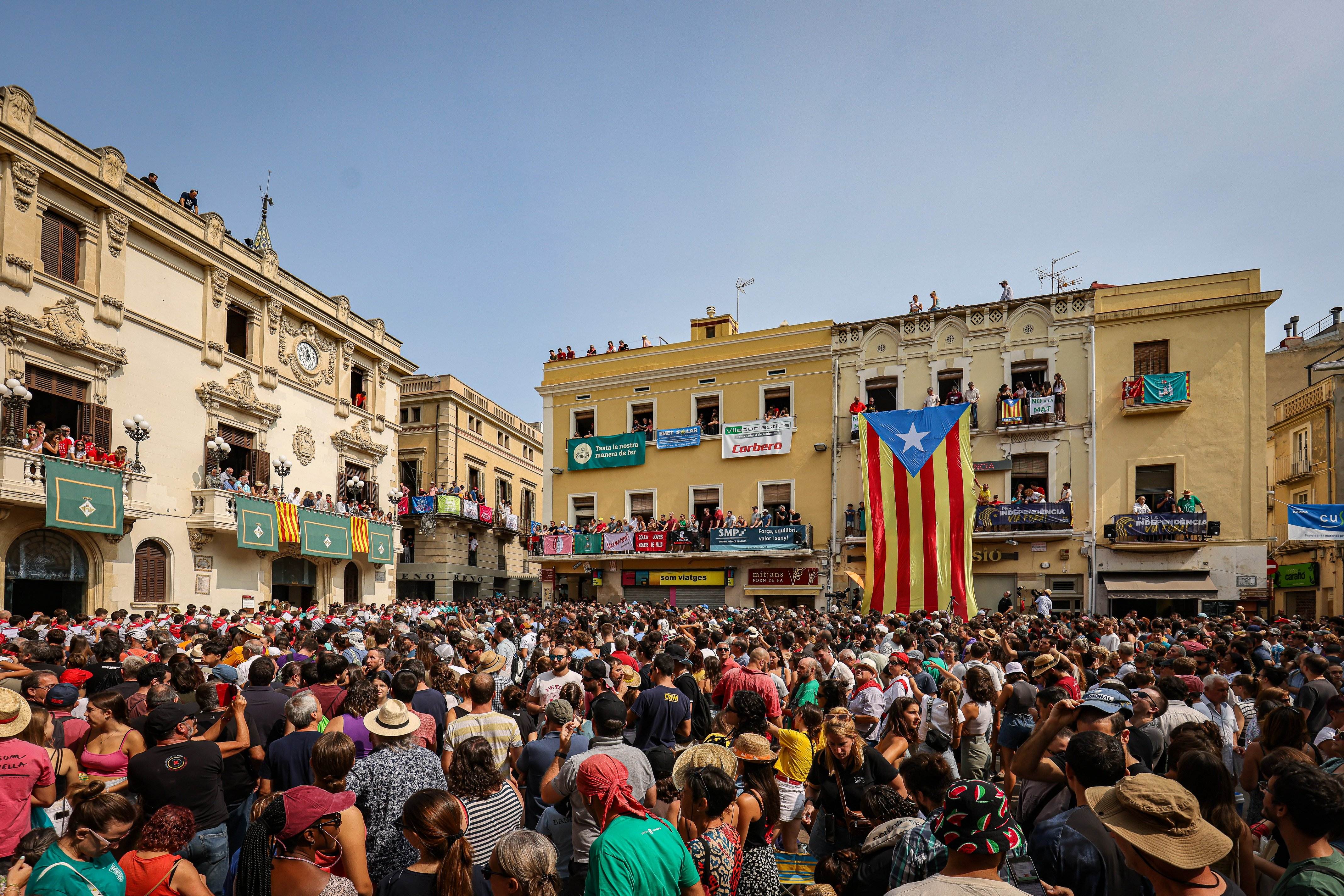 Verdes Sant Fèlix