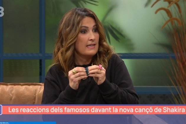 Laura Fa, TV3