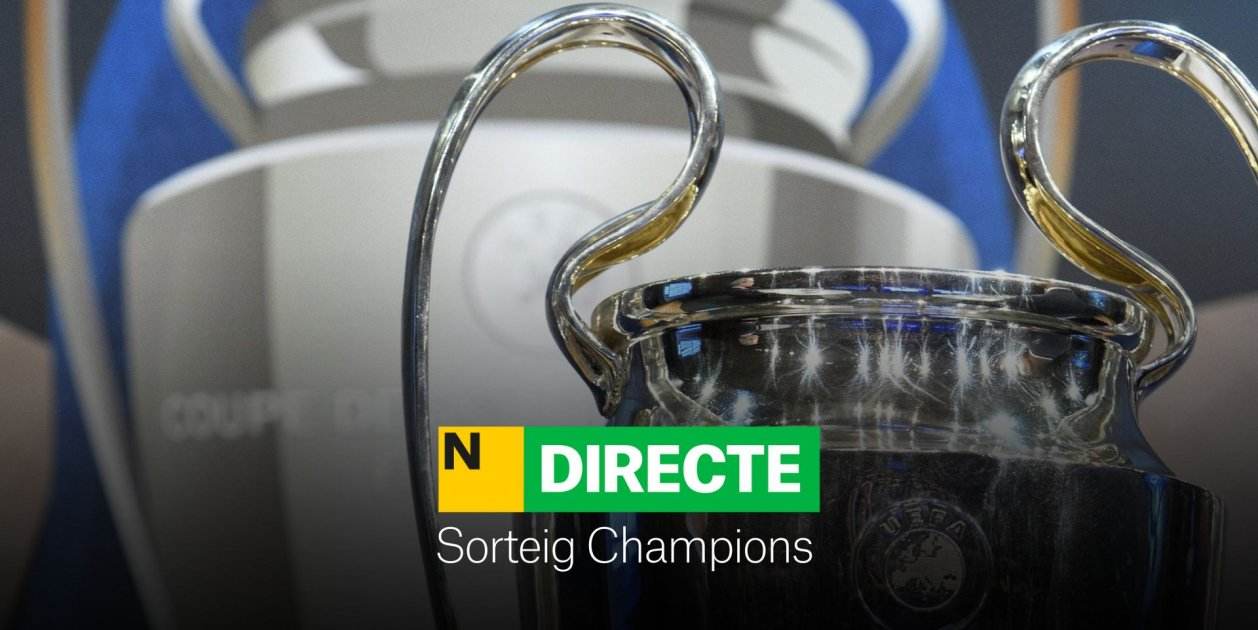 Sorteo De La Champions 2024 En Directo Lacie Miquela